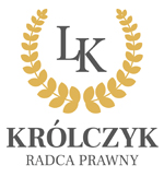 Radca Prawny Lucjan Królczyk